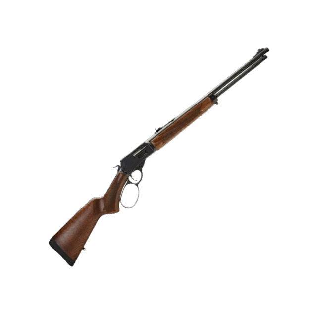 Carabina Rio Grande Cal 357 MAG Sistema Marlin