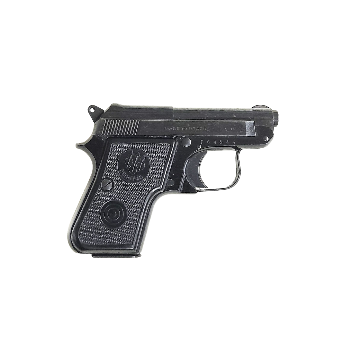 Beretta 950B Cal 6.35 Oxidada