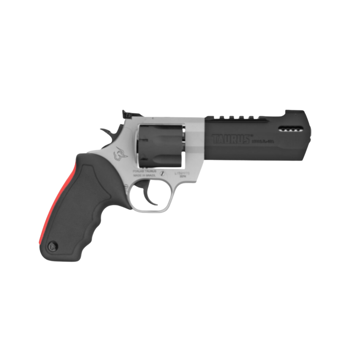 Revólver Taurus RT357H Dual Tone Cal. .357 MAG 5.1''