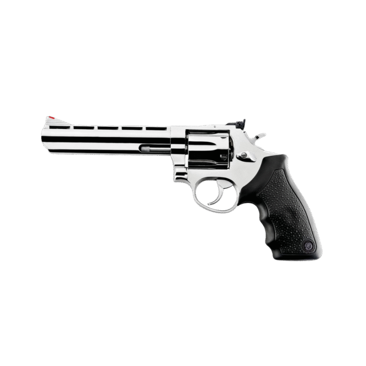 Revólver RT 889 Cal 38 SPL 6