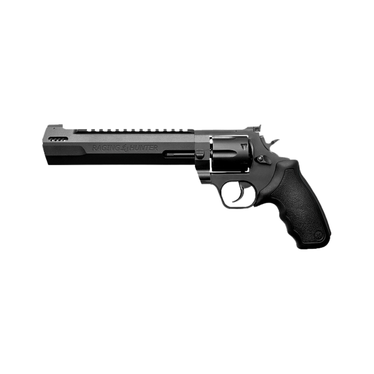 Revólver Taurus 44H Raging Hunter .44Mag - Imagem 2