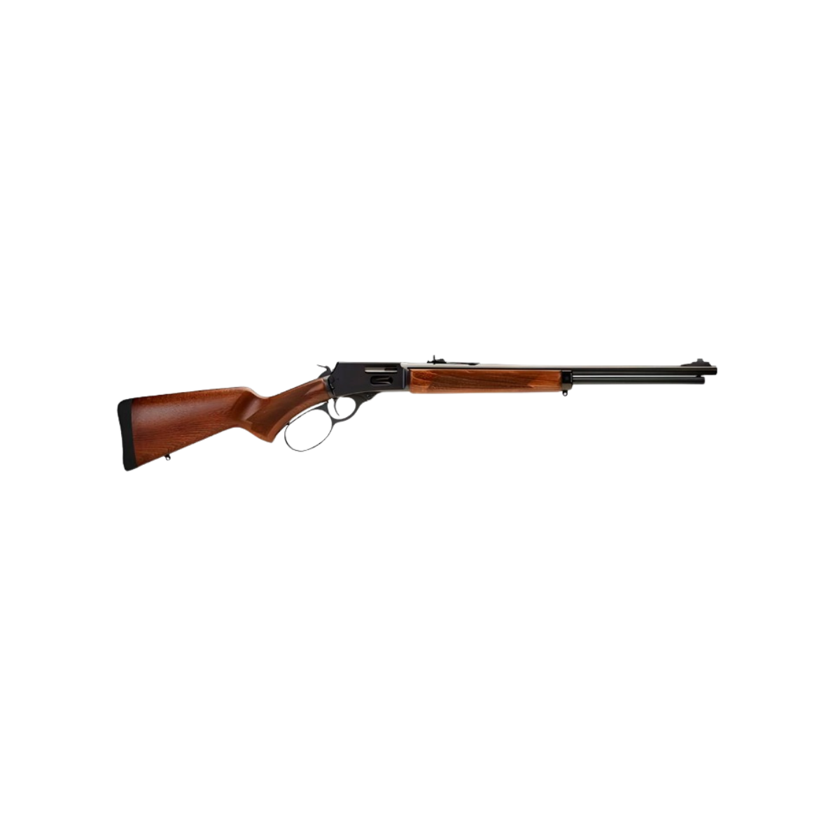 Carabina CBC Rio Grande Cal .357MAG 20" Oxidada - Imagem 2