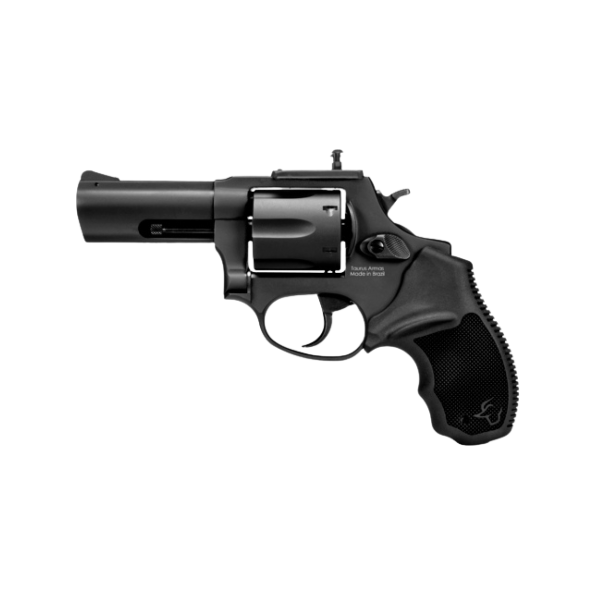 Revólver Taurus Cal .380ACP T.O.R.O. 3” - Imagem 2