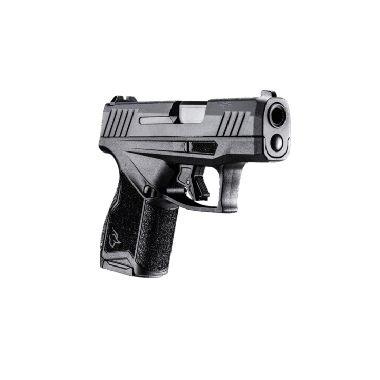 Pistola Taurus GX4XL T.O.R.O Cal 9mm Cano 3,07