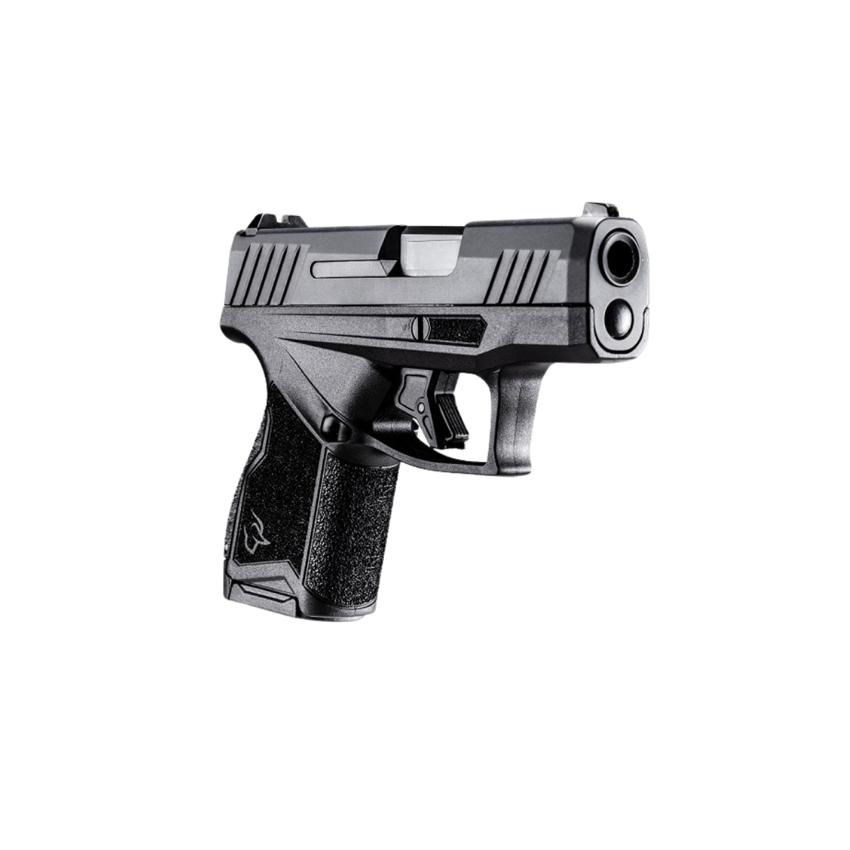 Pistola Taurus GX4XL T.O.R.O Cal 9mm Cano 3,07" Graphene - Imagem 2