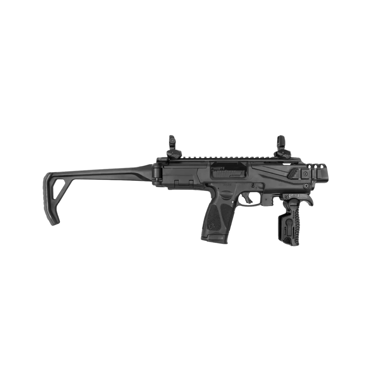 Kit Conversão Taurus G2c/G3/G3c FAB DEFENSE - Imagem 2