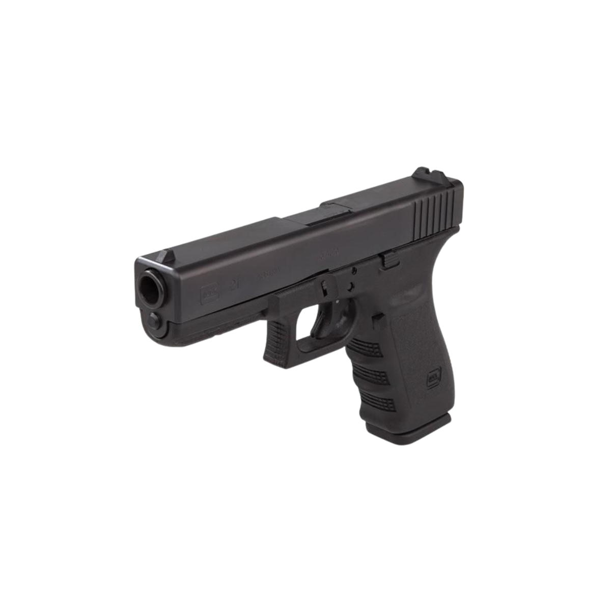 Pistola Glock G21 Gen.4 Calibre .45 Auto - Imagem 2