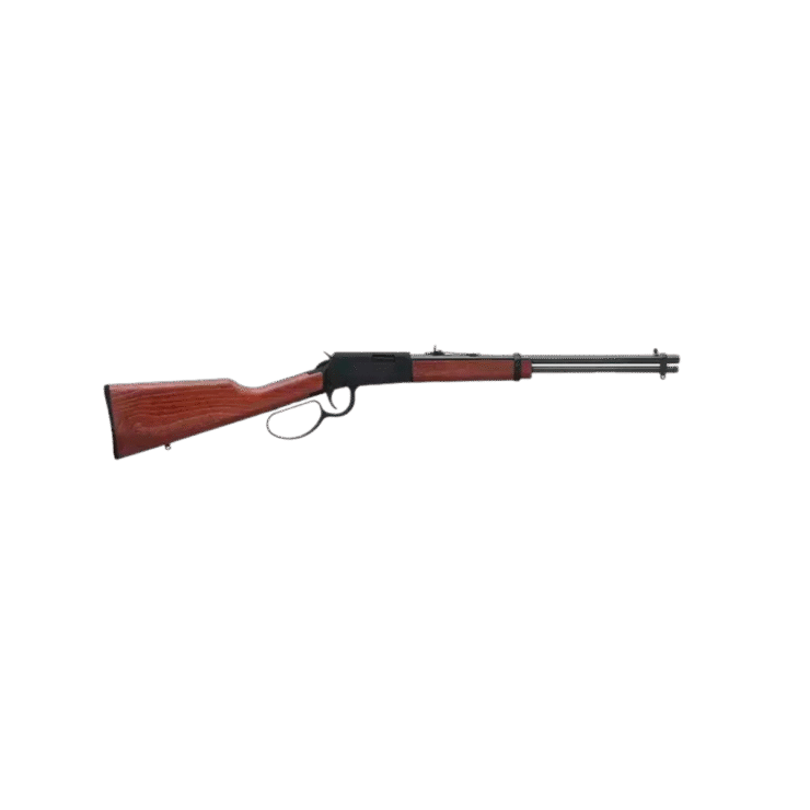 Rifle CBC Rio Bravo Cal. 22LR Cano 18