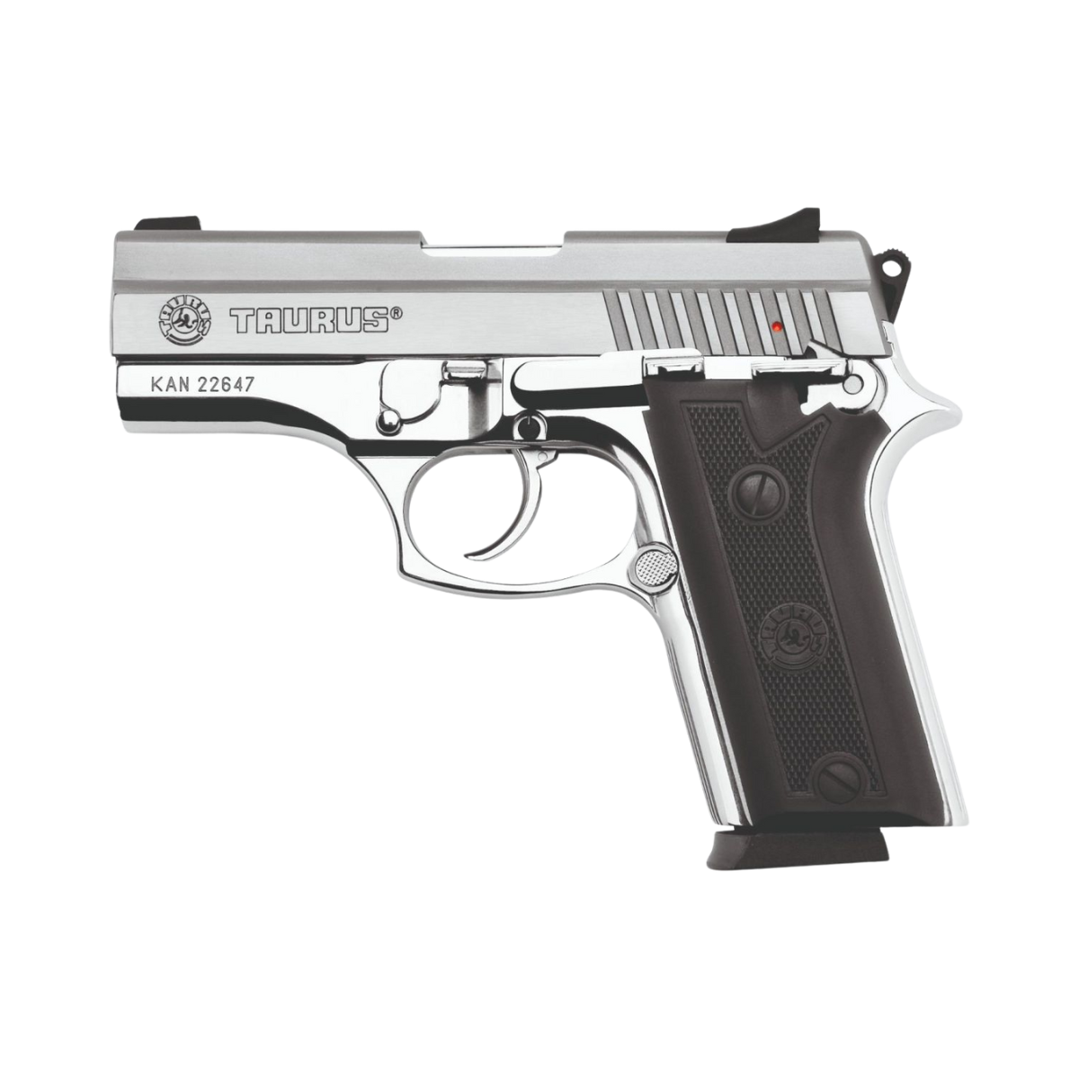 Pistola Taurus 938 Cal .380 ACP - Imagem 2