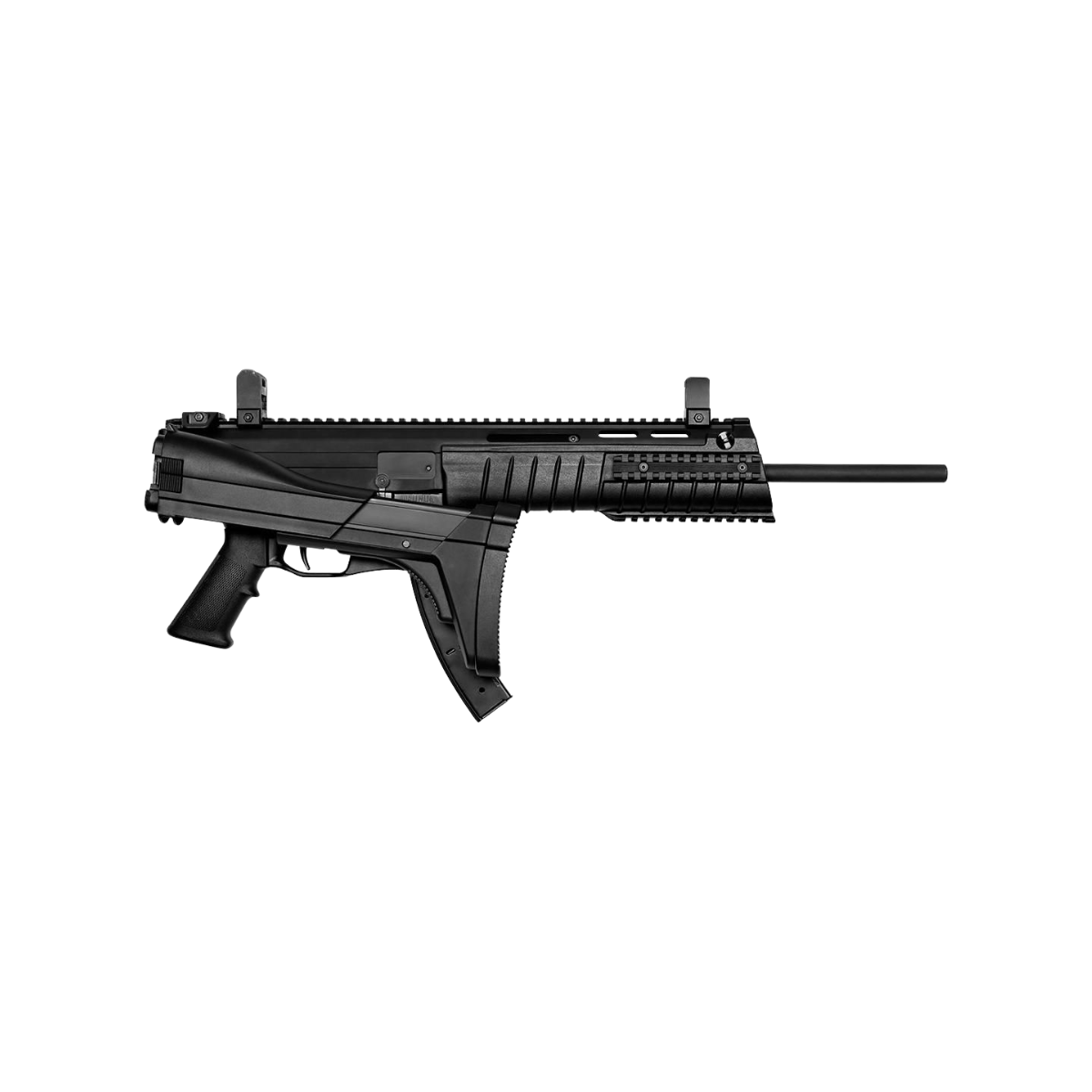 Carabina Taurus CT9 Cal 9mm - Imagem 2