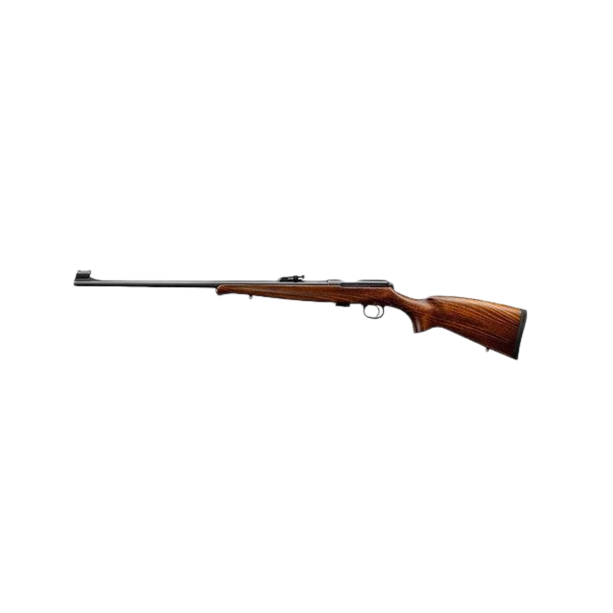 Rifle CZ 457 TRAINING XII Calibre 22 LR - Imagem 2