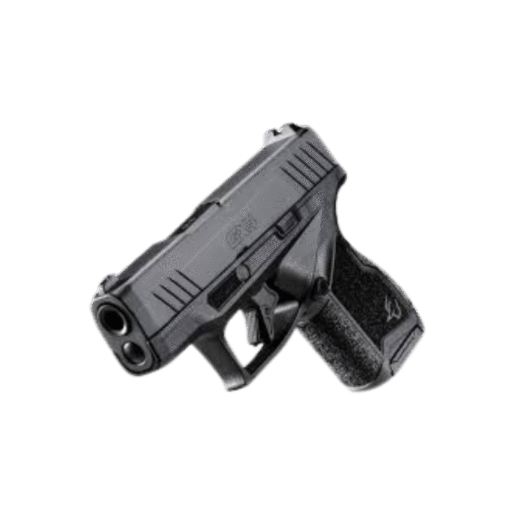 Pistola Taurus GX4XL T.O.R.O Cal 9mm Cano 3,07