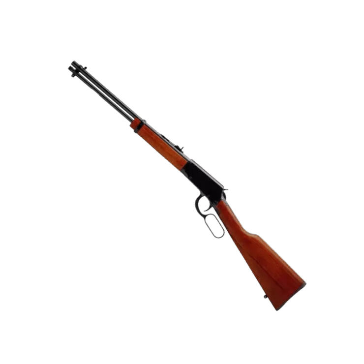 Rifle CBC Rio Bravo Cal. 22LR Cano 18