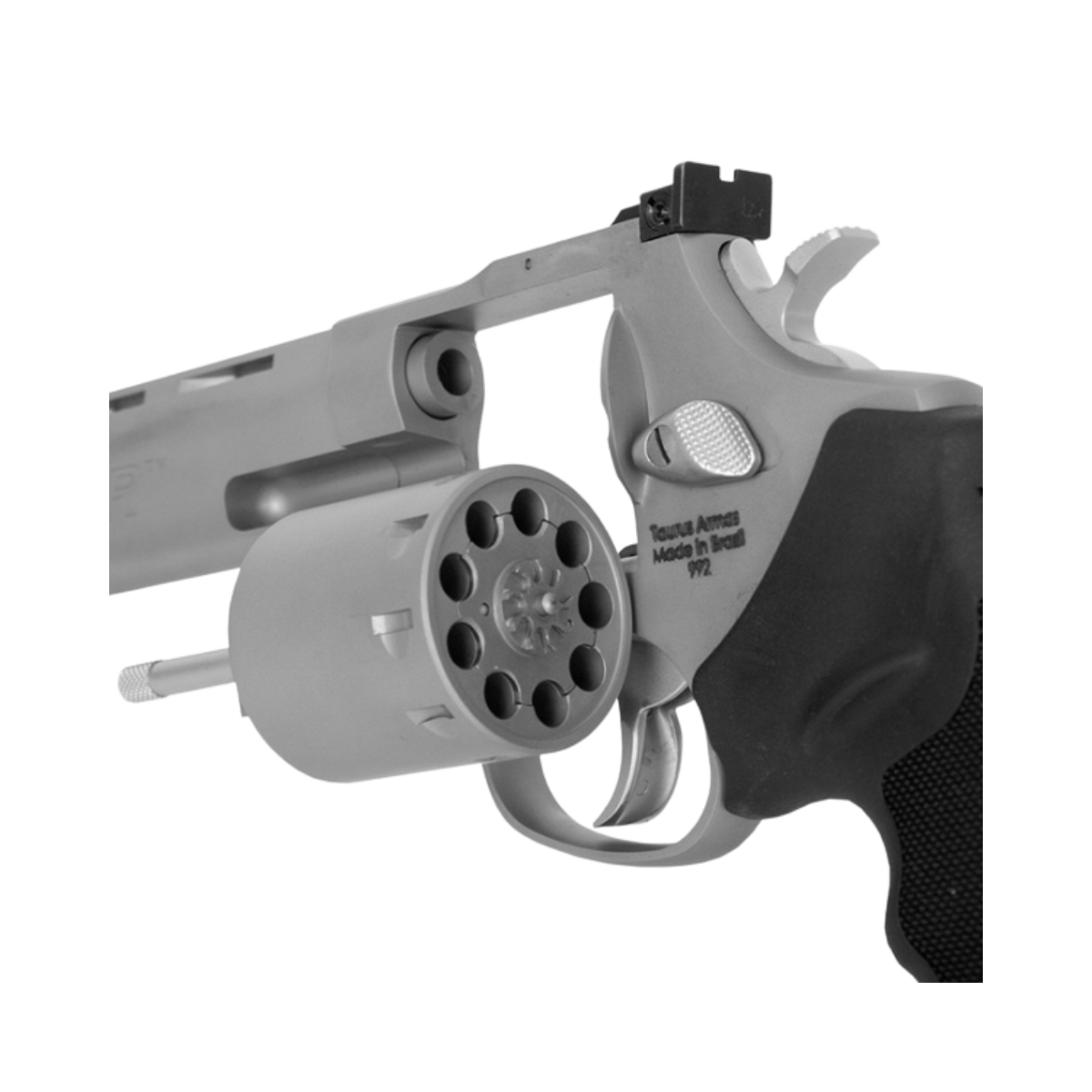 Revólver Taurus RT 992 22LR/22MAG 6,5 - Imagem 3