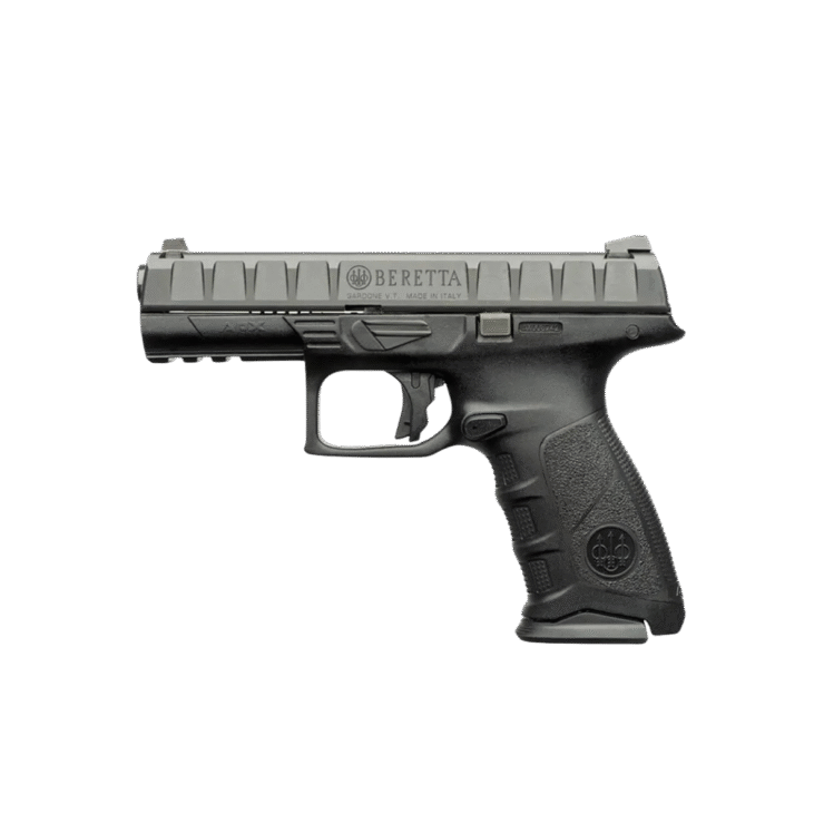 Pistola Beretta APX Full Size Cal 9mm Cano 4,25