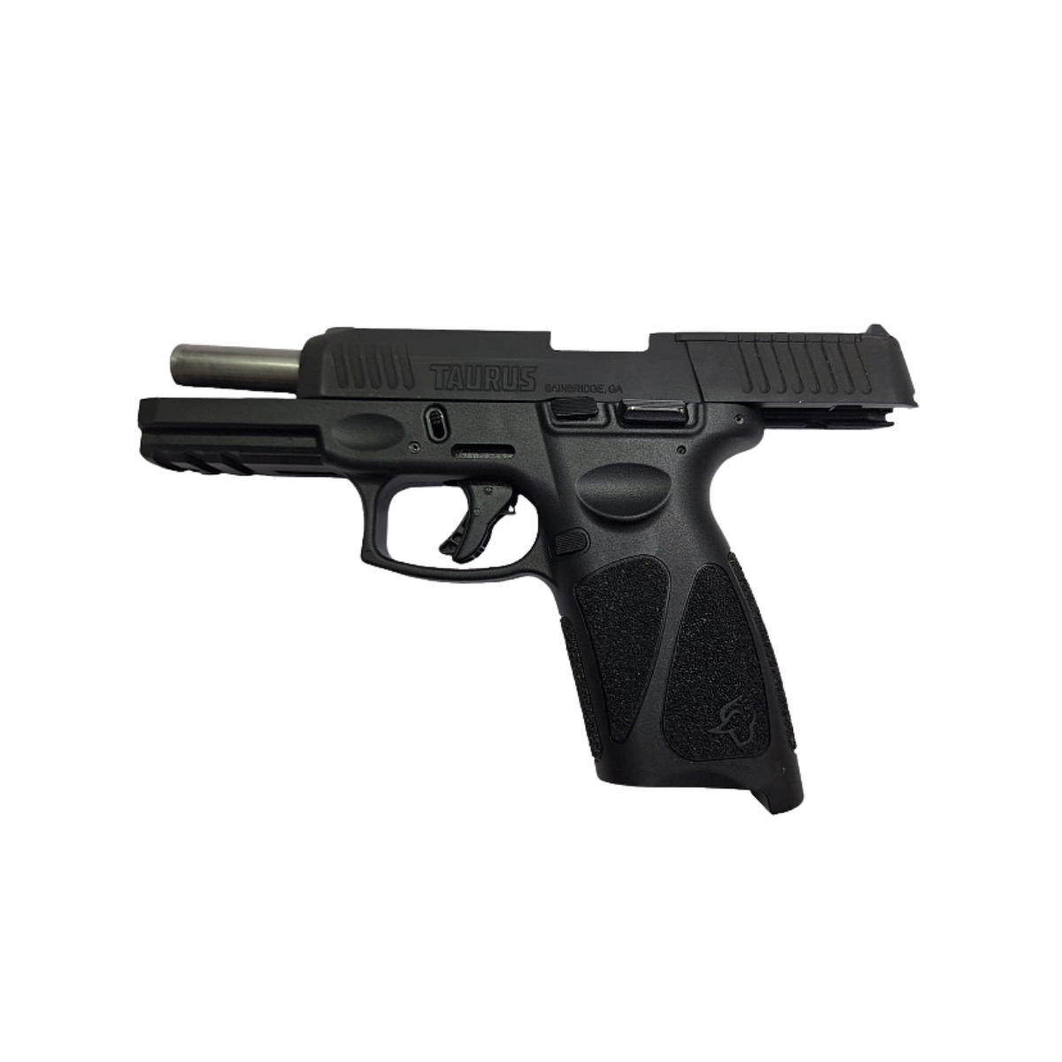 Pistola Taurus G3 Toro Cal 9mm - Imagem 4