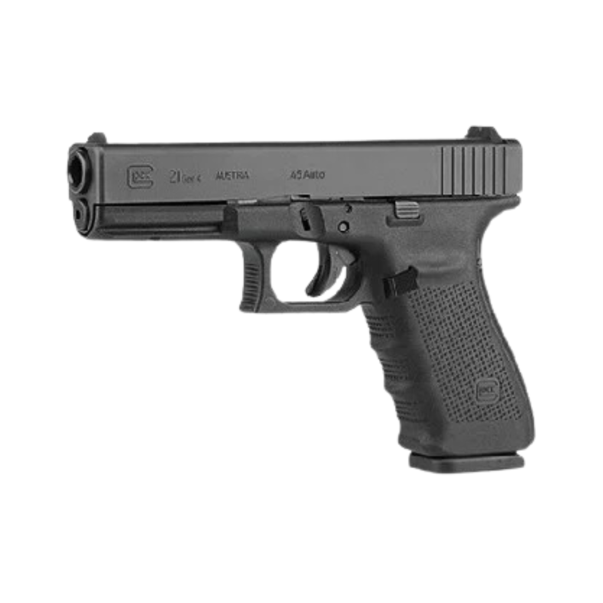 Pistola Glock G21 Gen.4 Calibre .45 Auto - Imagem 4