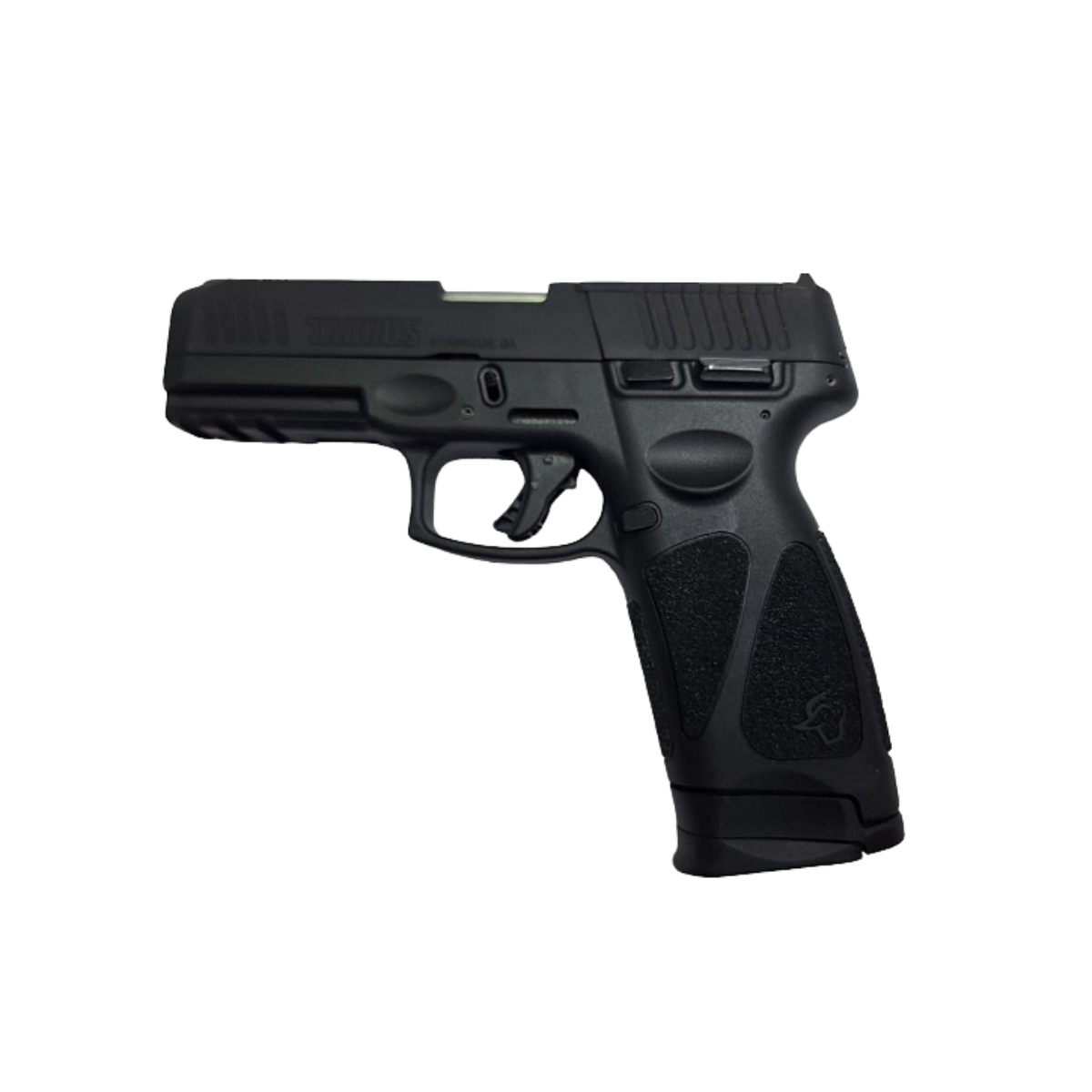 Pistola Taurus G3 Toro Cal 9mm - Imagem 5