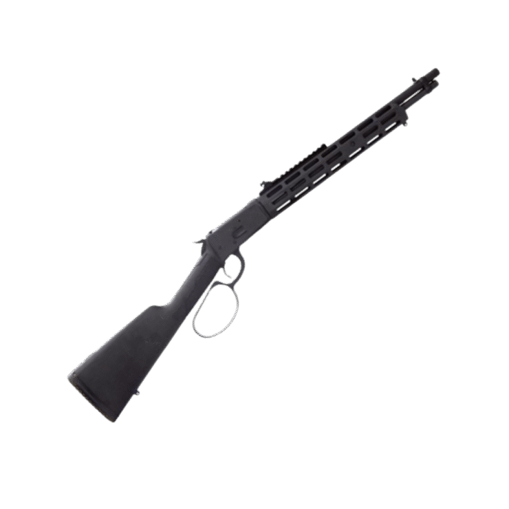 Carabina Puma Tatica Cal 357 Magnum 16.5