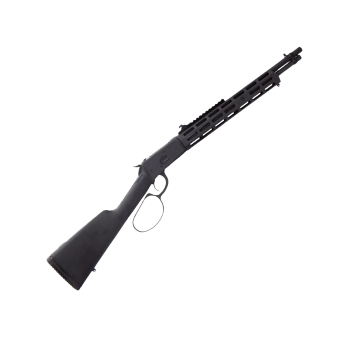 Carabina Puma Tatica Cal 357 Magnum 16.5"