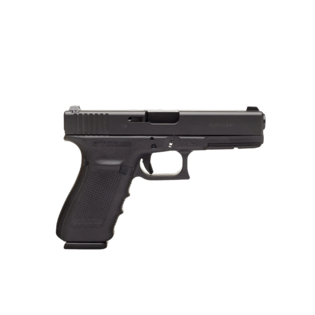 Pistola Glock G21 Gen.4 Calibre .45 Auto