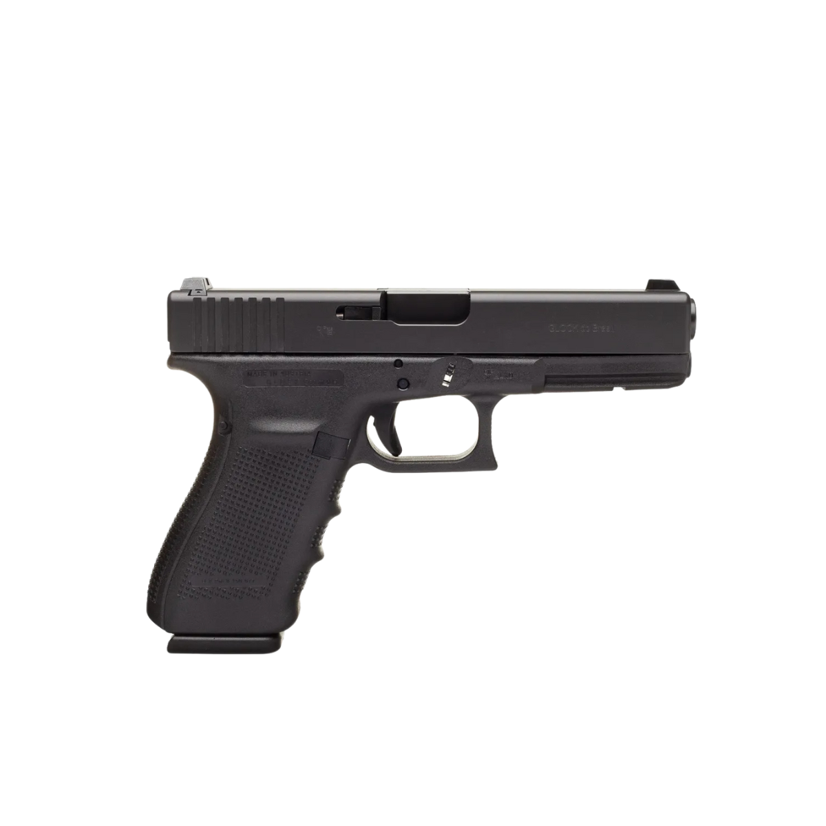 Pistola Glock G21 Gen.4 Calibre .45 Auto