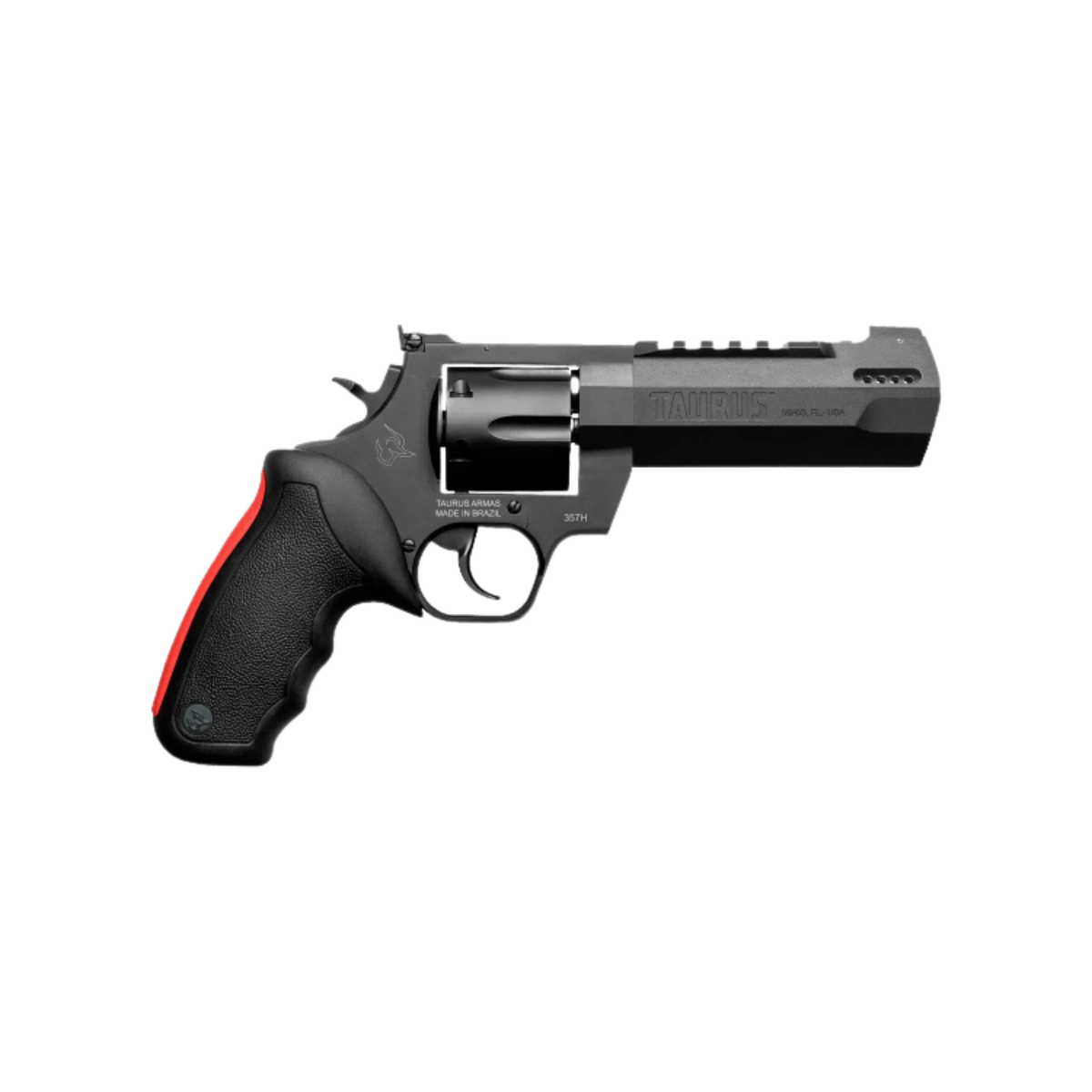 Revólver Taurus RT357H .357Mag CAFO 5,1