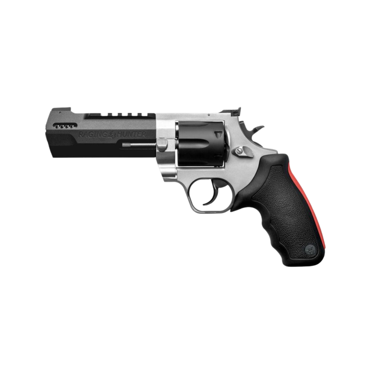 Revólver Taurus RT357H Dual Tone Cal. .357 MAG 5.1'' - Imagem 3