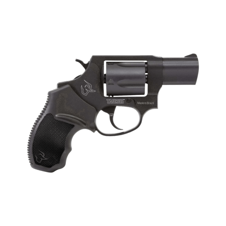 Revólver Taurus RT 605 Calibre .357 Magnum 