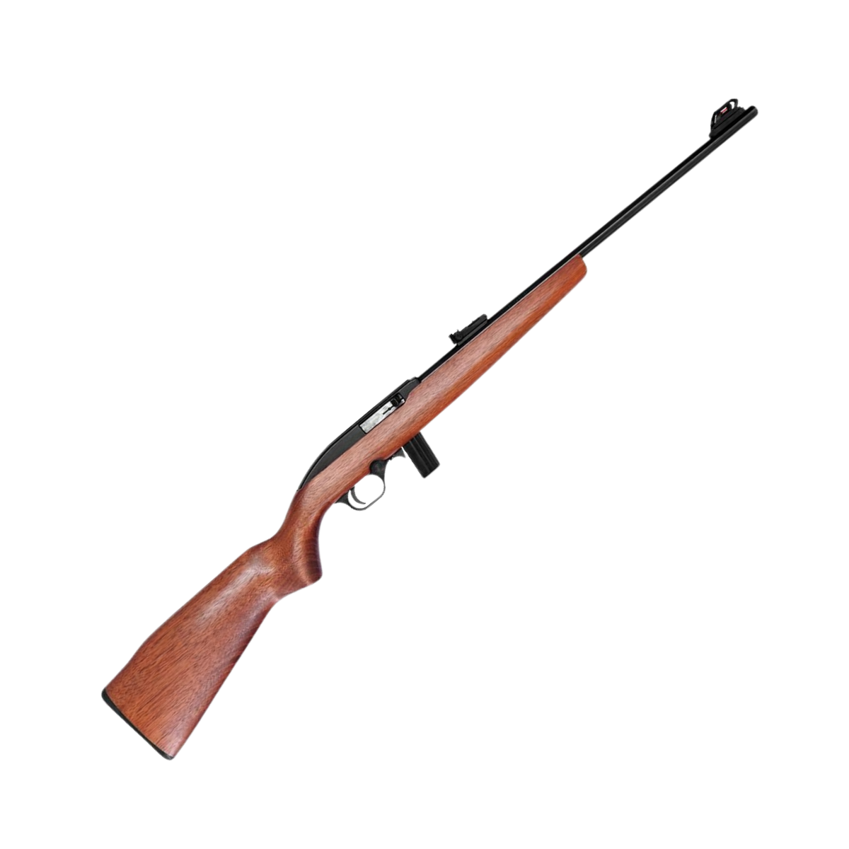 Rifle CBC 7022 Calibre .22 LR Cano 21' Coronha Madeira