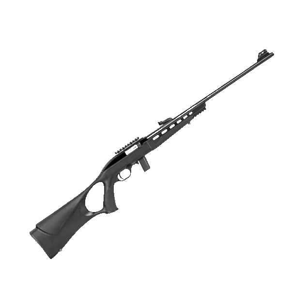 Rifle CBC  7022 Way Cal .22LR Cano 21"