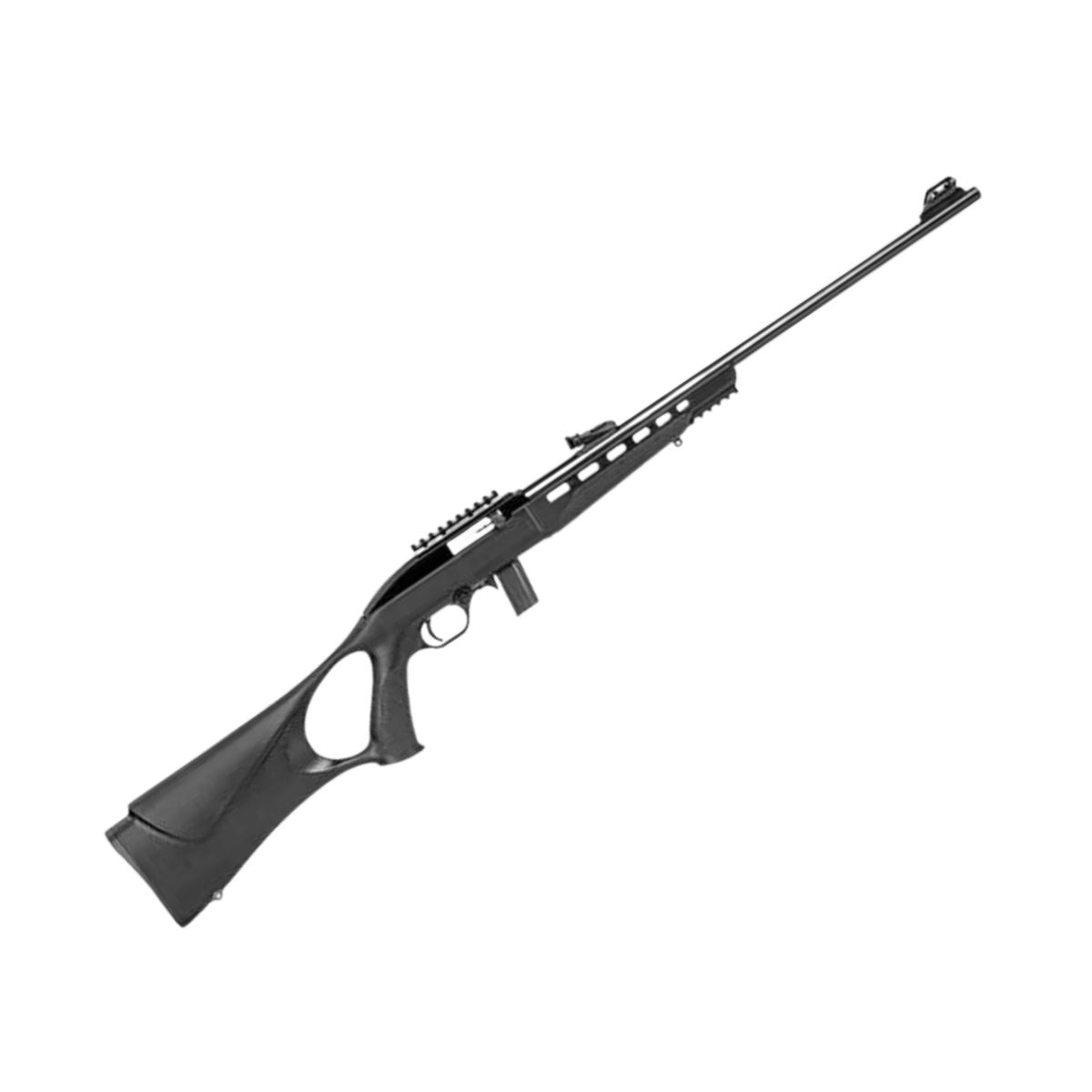 Rifle CBC 7022 Way Cal .22LR Cano 21"