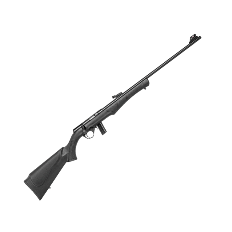 Rifle CBC Bolt Action 8122 Cal .22LR Cano 23
