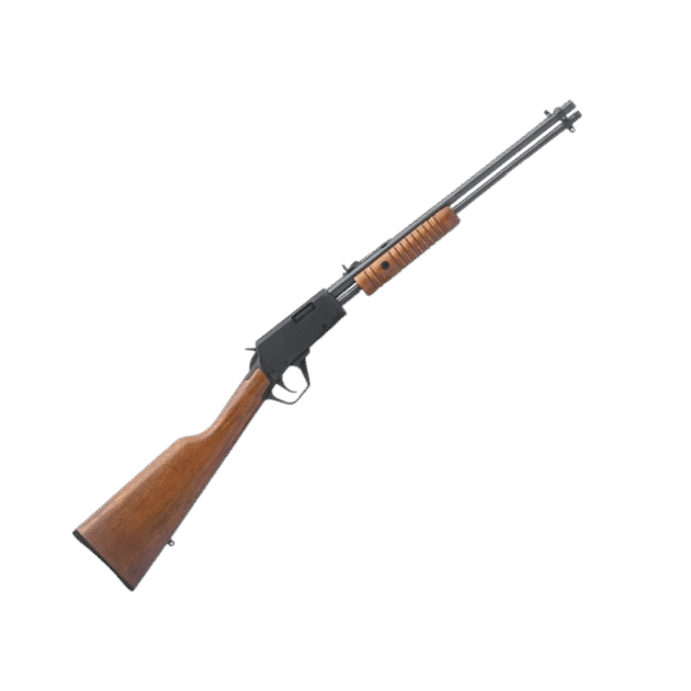 Rifle CBC Pump Action 7022 Madeira Gallery Calibre .22