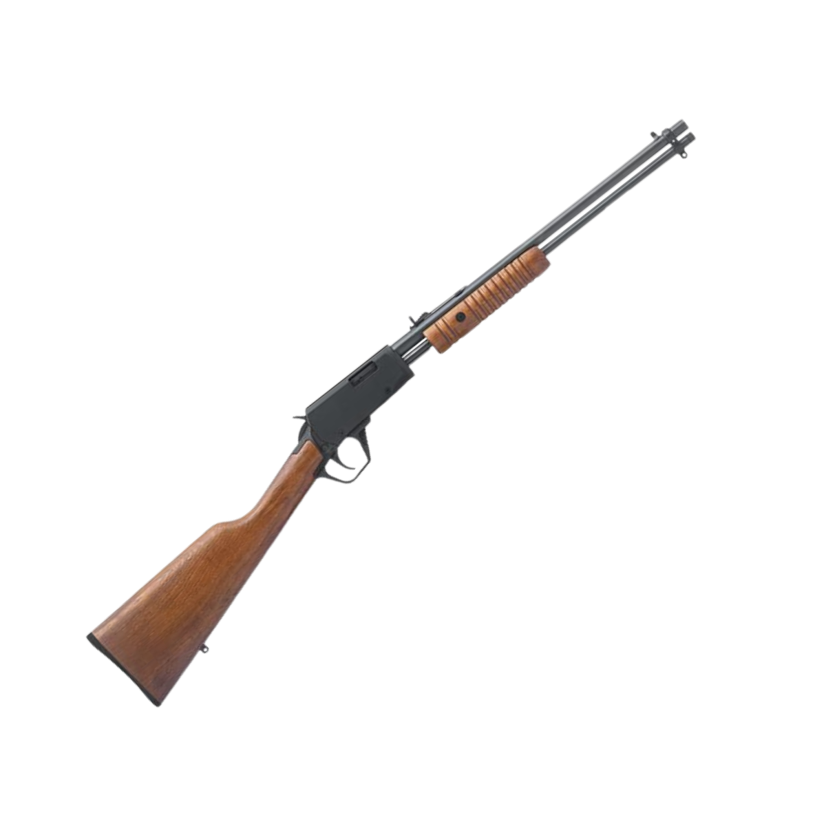 Rifle CBC Pump Action 7022 Madeira Gallery Calibre .22