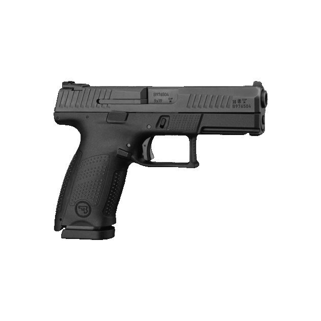 Pistola CZ P10C Calibre 380 Auto