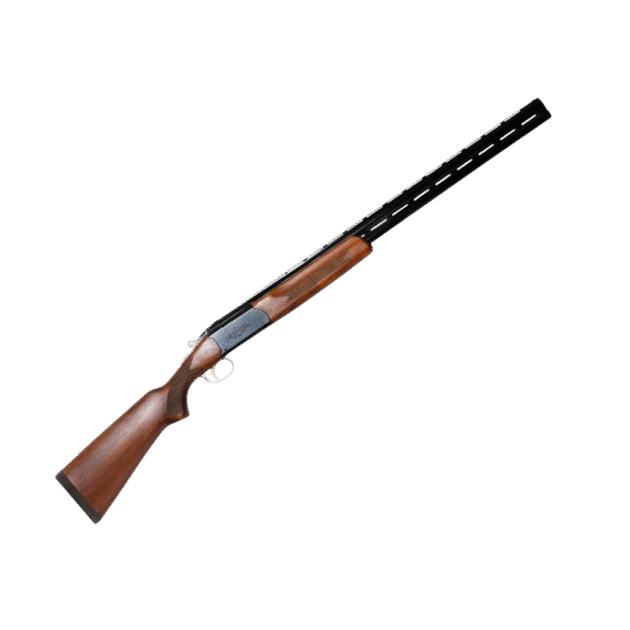 Espingarda Boito Miura I Monogatilho Calibre 12ga C/CT - Acabamento Madeira