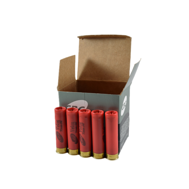 Munição CBC Calibre .28 16,5G